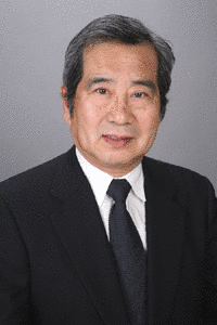 鵜澤秀行の画像