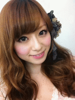 村西まりなの画像