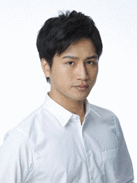 後田真欧の画像