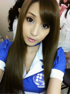 美藤れんの画像