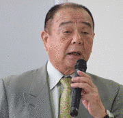内野一の画像