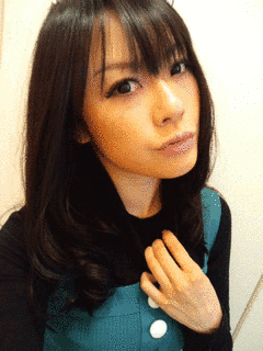 中條美華の画像