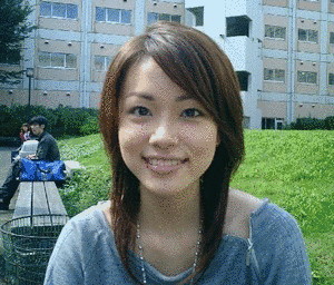 スタイルアート女優の画像