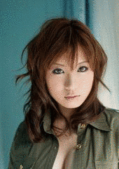 麻木明香の画像