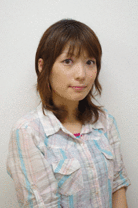 波田野由衣の画像