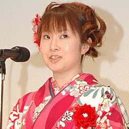 青木琴美の画像