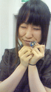 桃瀬ゆうなの画像