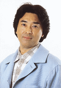 江原正士の画像