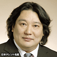 遠藤純一の画像