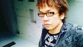 遠藤純平の画像