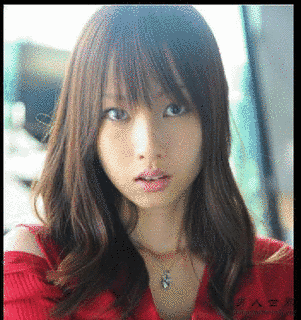 三津谷蘭の画像