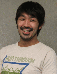遠藤大智の画像