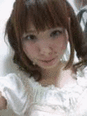 福原由莉奈の画像