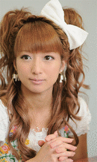 辻希美の画像