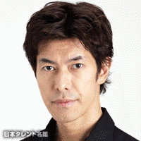 遠藤守哉の画像