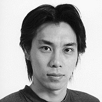 大窪晶の画像