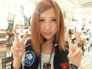 可愛あみんの画像