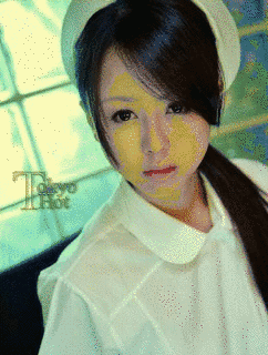 葉山潤子の画像