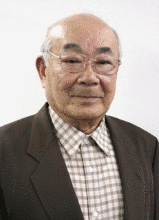 大塚周夫の画像