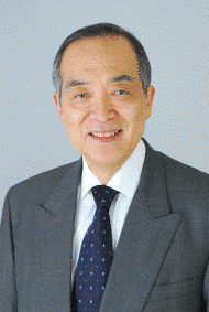 大林丈史の画像