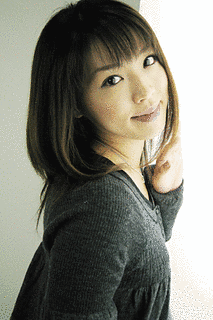 金沢文子の画像