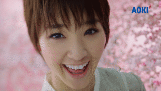 青山雪菜の画像