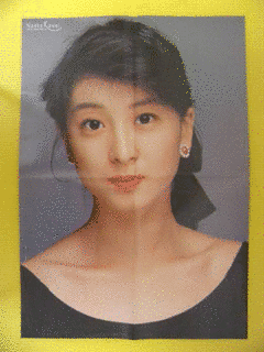 桂木麻也子の画像
