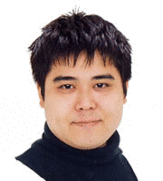 岡田貴之の画像