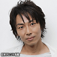 岡田達也の画像