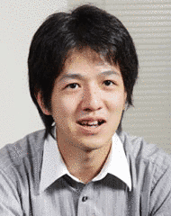 岡田悠介の画像