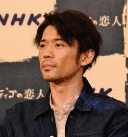 岡田義徳の画像