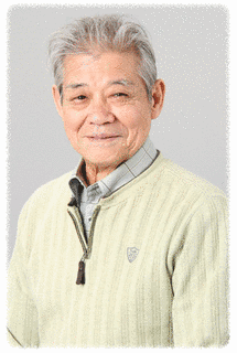岡部政明の画像