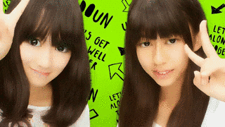 村瀬優花の画像