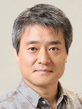 小川剛生の画像