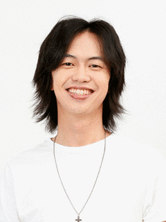 小田敏充の画像