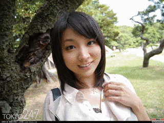 大堀香奈の画像