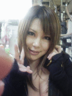 岩崎彩菜の画像
