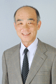 小高三良の画像