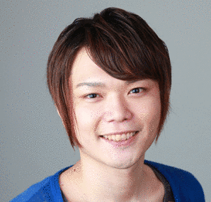 鬼塚真吾の画像