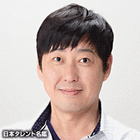 小野健一の画像