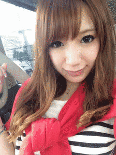 藤北彩香の画像