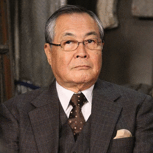 小野武彦の画像