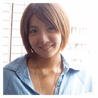 広瀬ゆなの画像