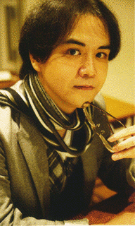 小宅悠一の画像