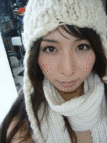 翼裕香の画像