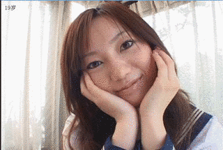 宝生瑠璃の画像