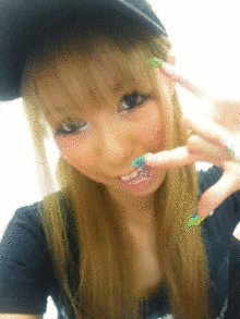 おぐりみくの画像