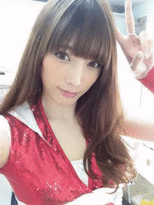 島田香奈の画像