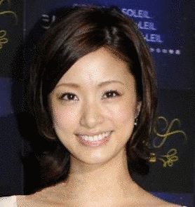 倖田みらいの画像