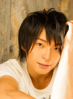 柿原徹也の画像